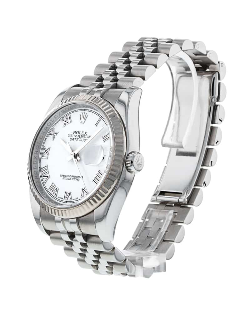 Rolex Datejust 116234